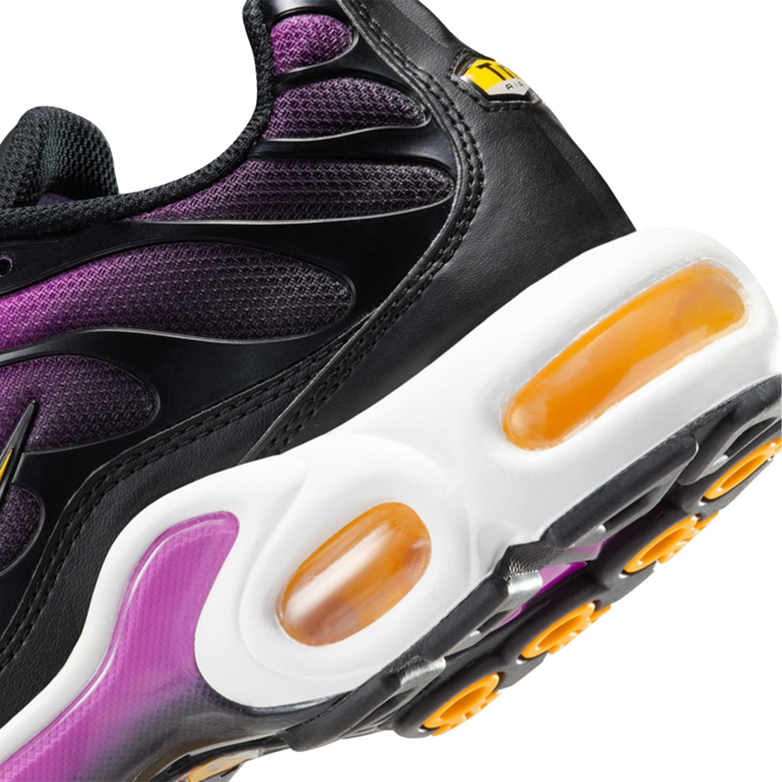 Nike Air Max Plus TN Hyper Violet
