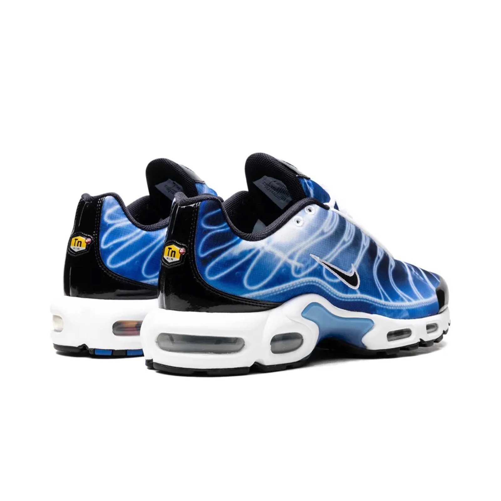 Nike Air Max Plus TN Light Photography