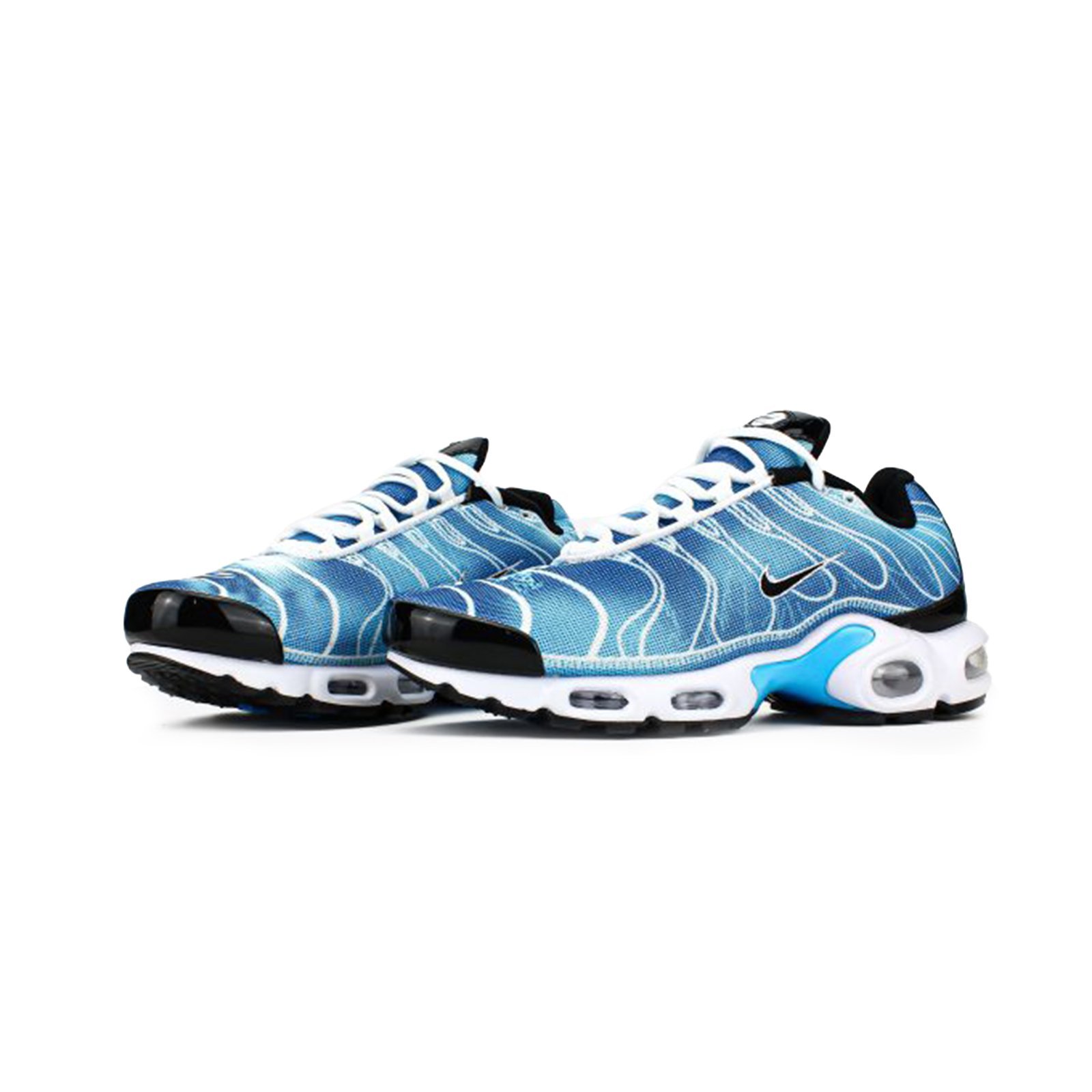 Nike Air Max Plus TN Light Photography Royal Blue