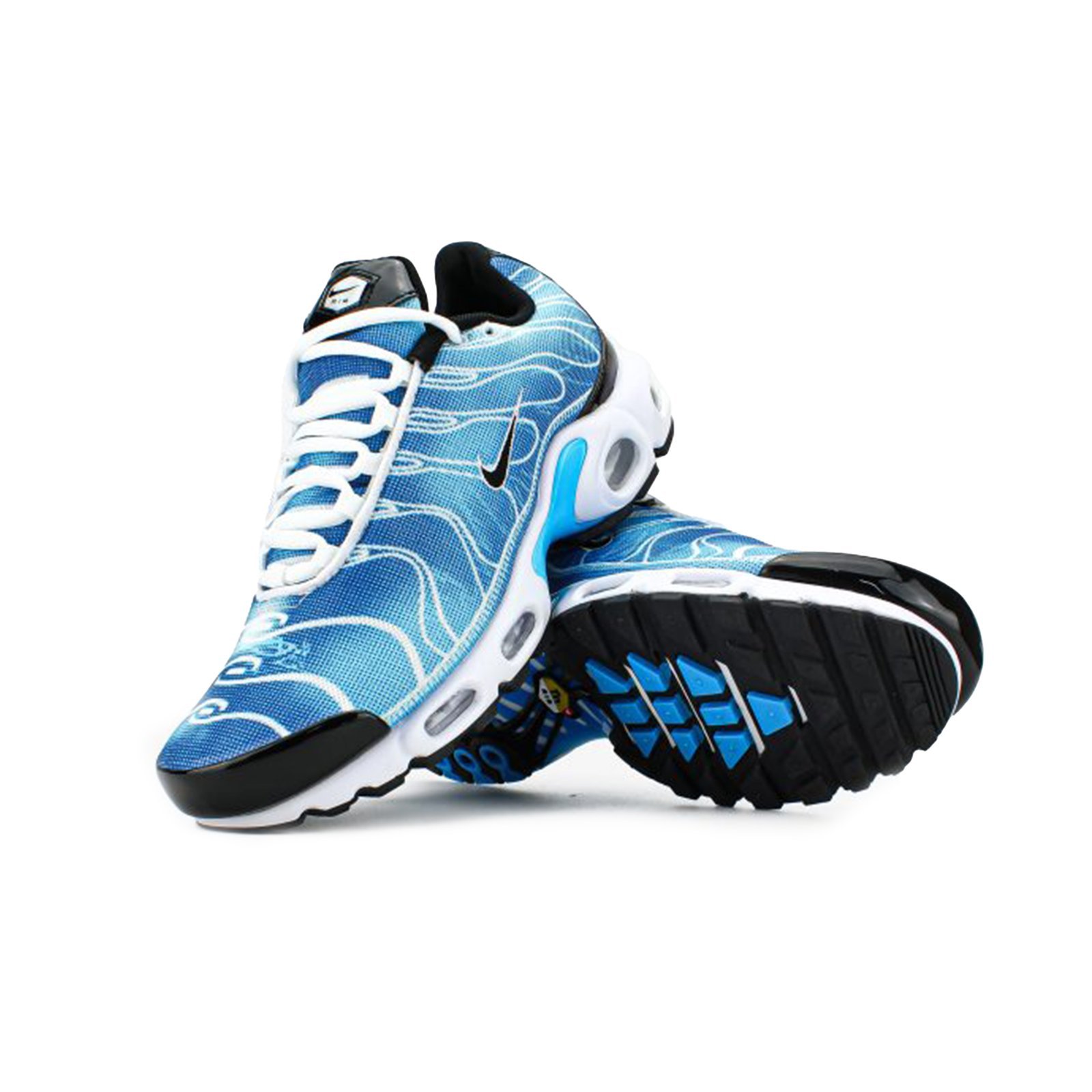 Nike Air Max Plus TN Light Photography Royal Blue