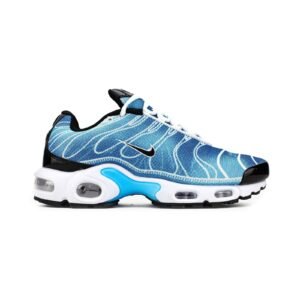 Nike Air Max Plus TN Light Photography Royal Blue