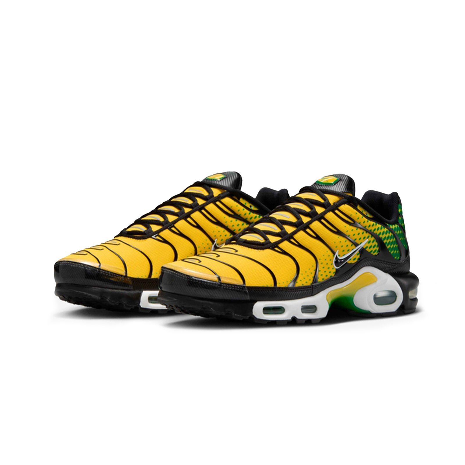 Nike Air Max Plus TN Pine Green