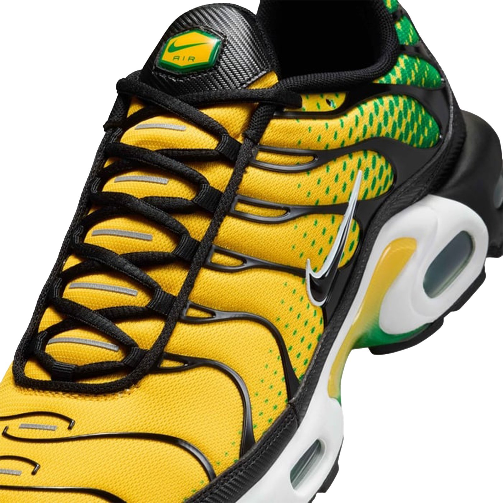 Nike Air Max Plus TN Pine Green