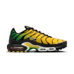 Nike Air Max Plus TN Pine Green
