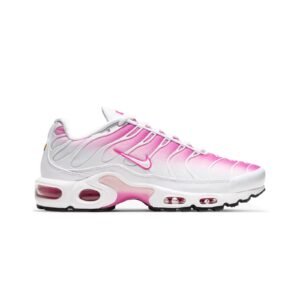 Nike Air Max Plus TN Pink Fade