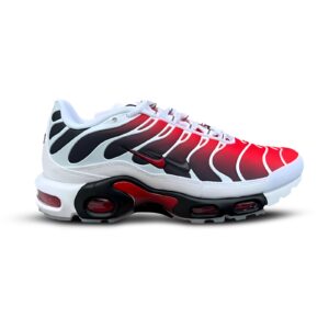 Nike Air Max Plus TN Red Patta Barcelona