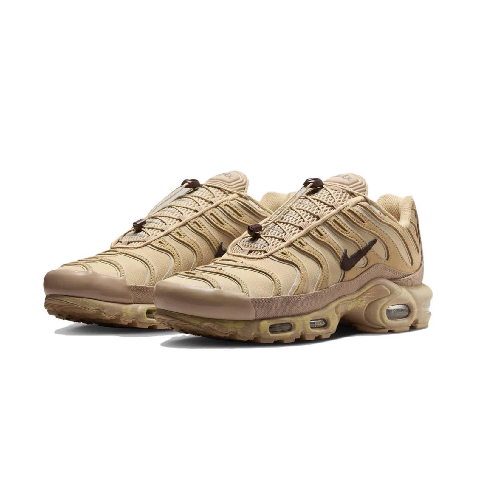 Nike Air Max Plus TN Sesame