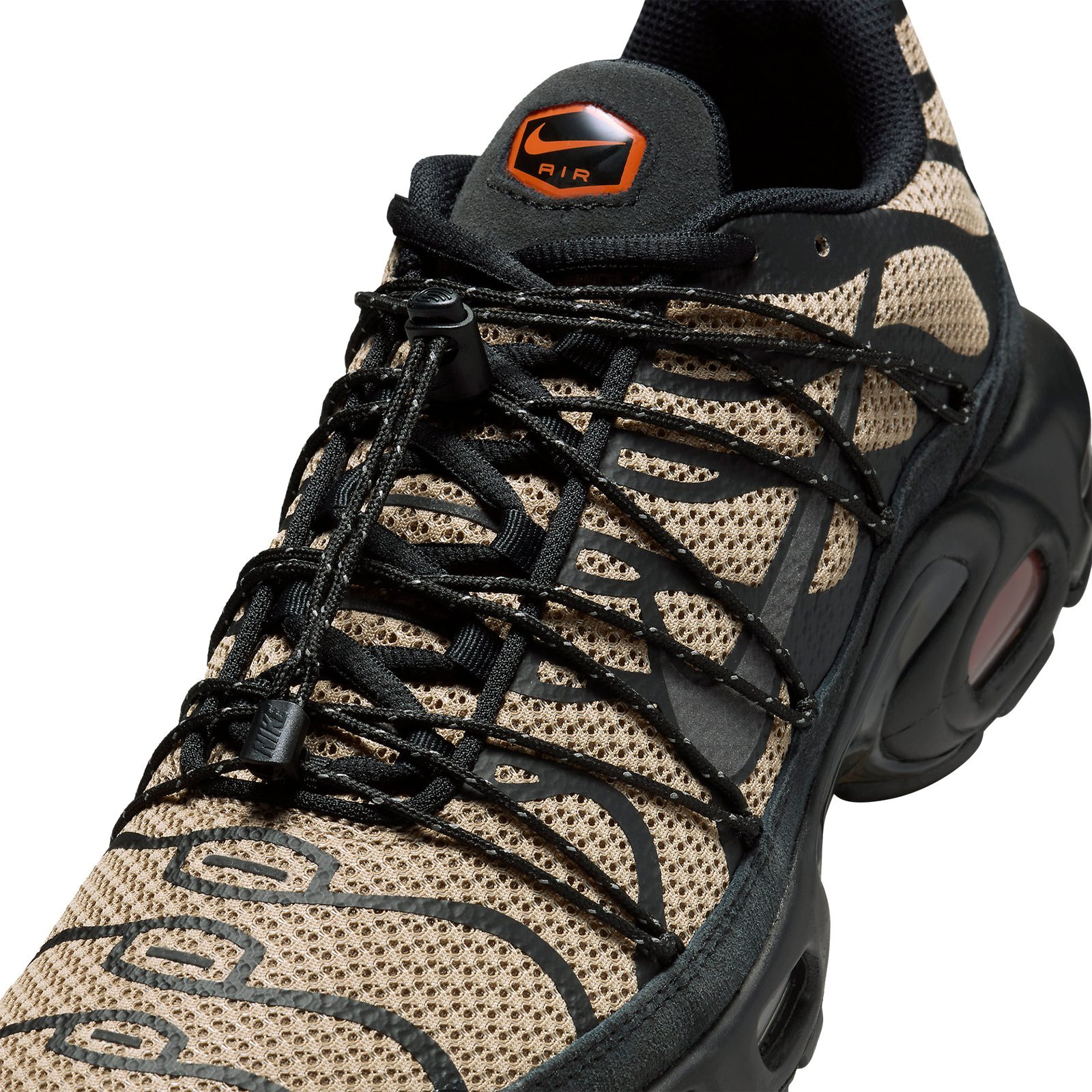 Nike Air Max Plus TN Utility Brown