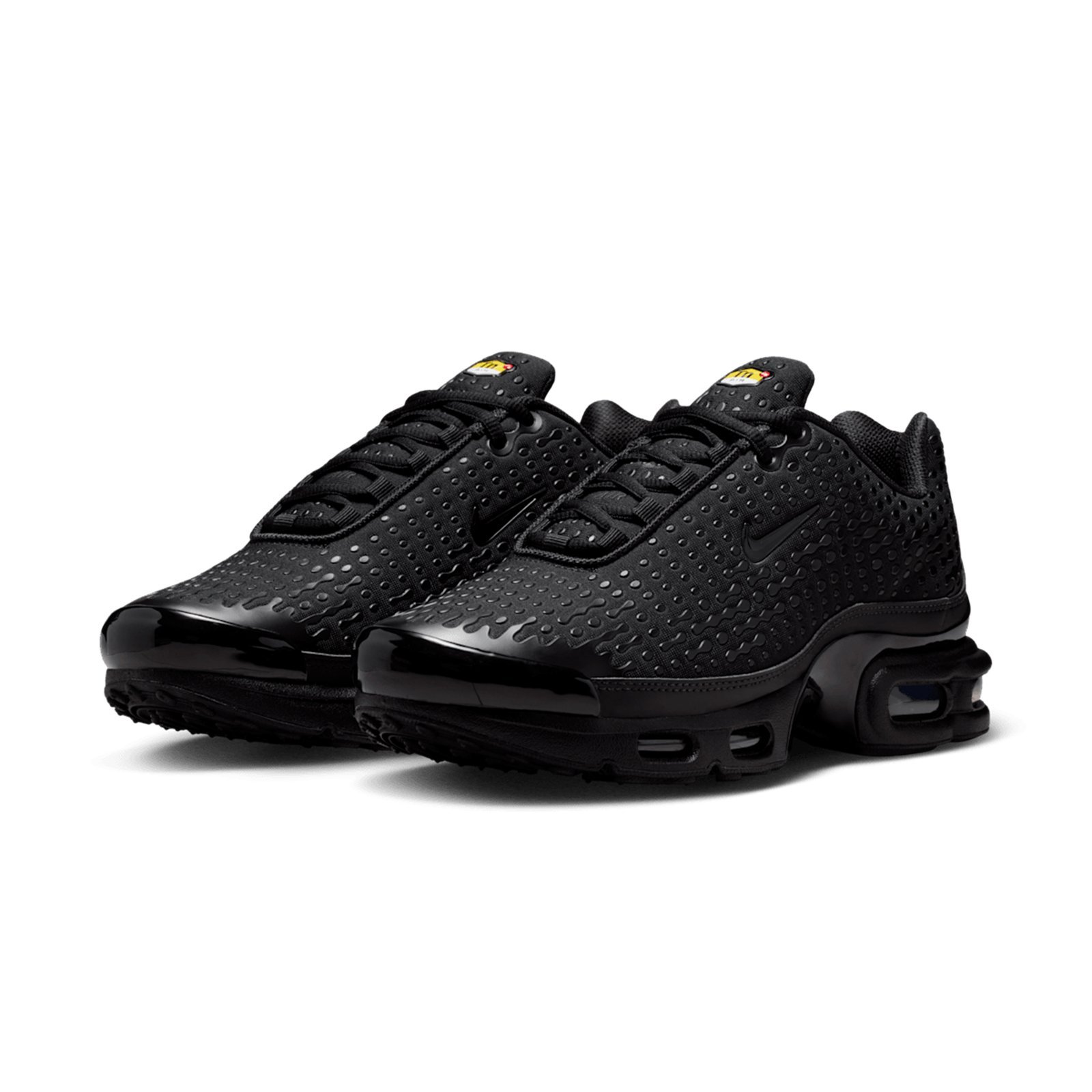 Nike Air Max Plus TN VII Black