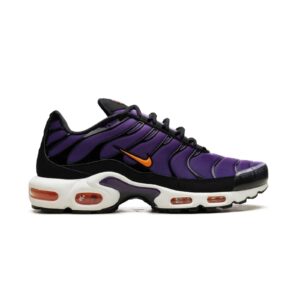 Nike Air Max Plus TN Voltage Purple