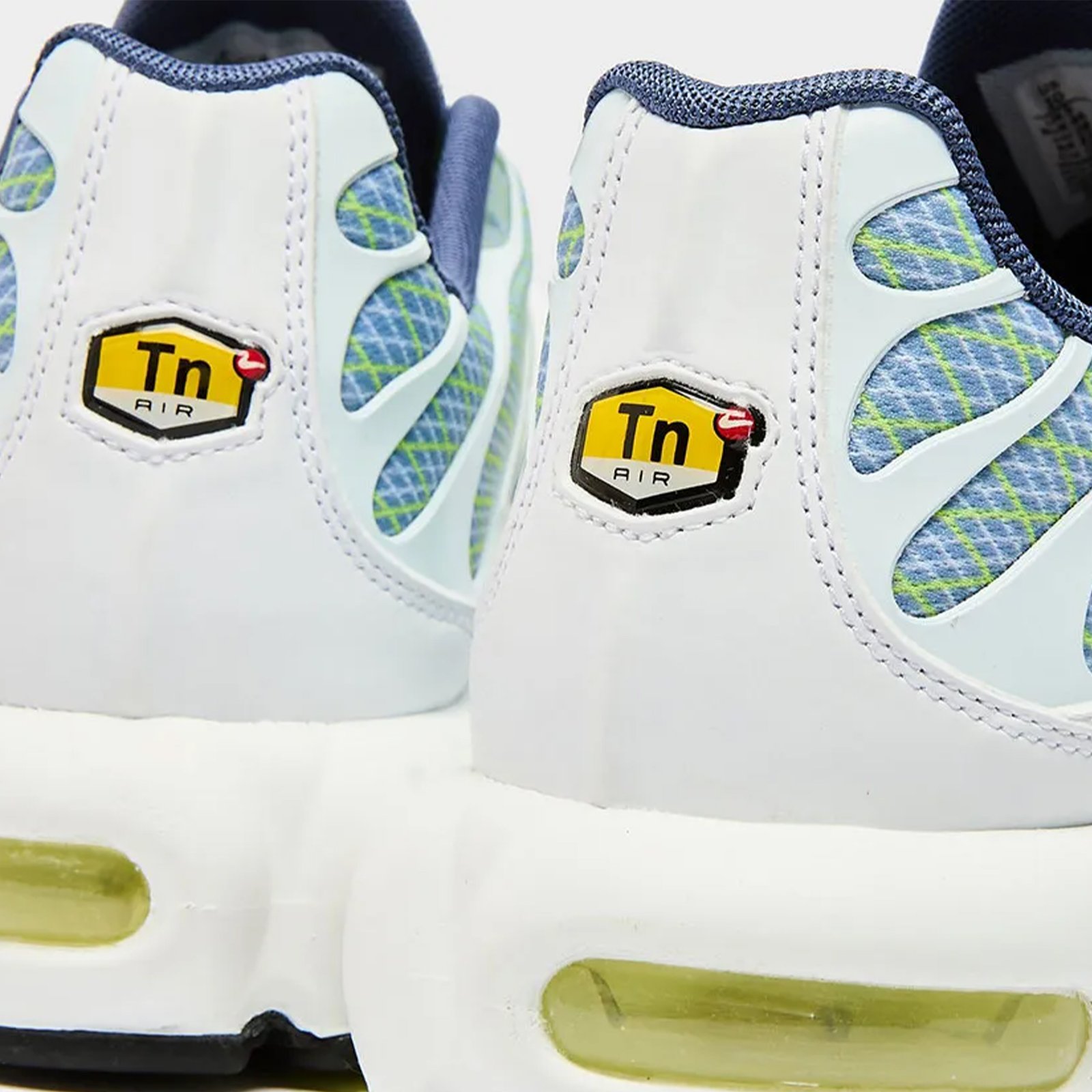 Nike Air Max Plus TN Wave Grid