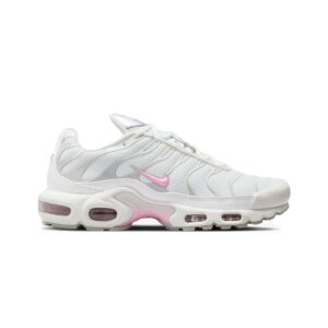 Nike Air Max Plus TN White Pink Rise