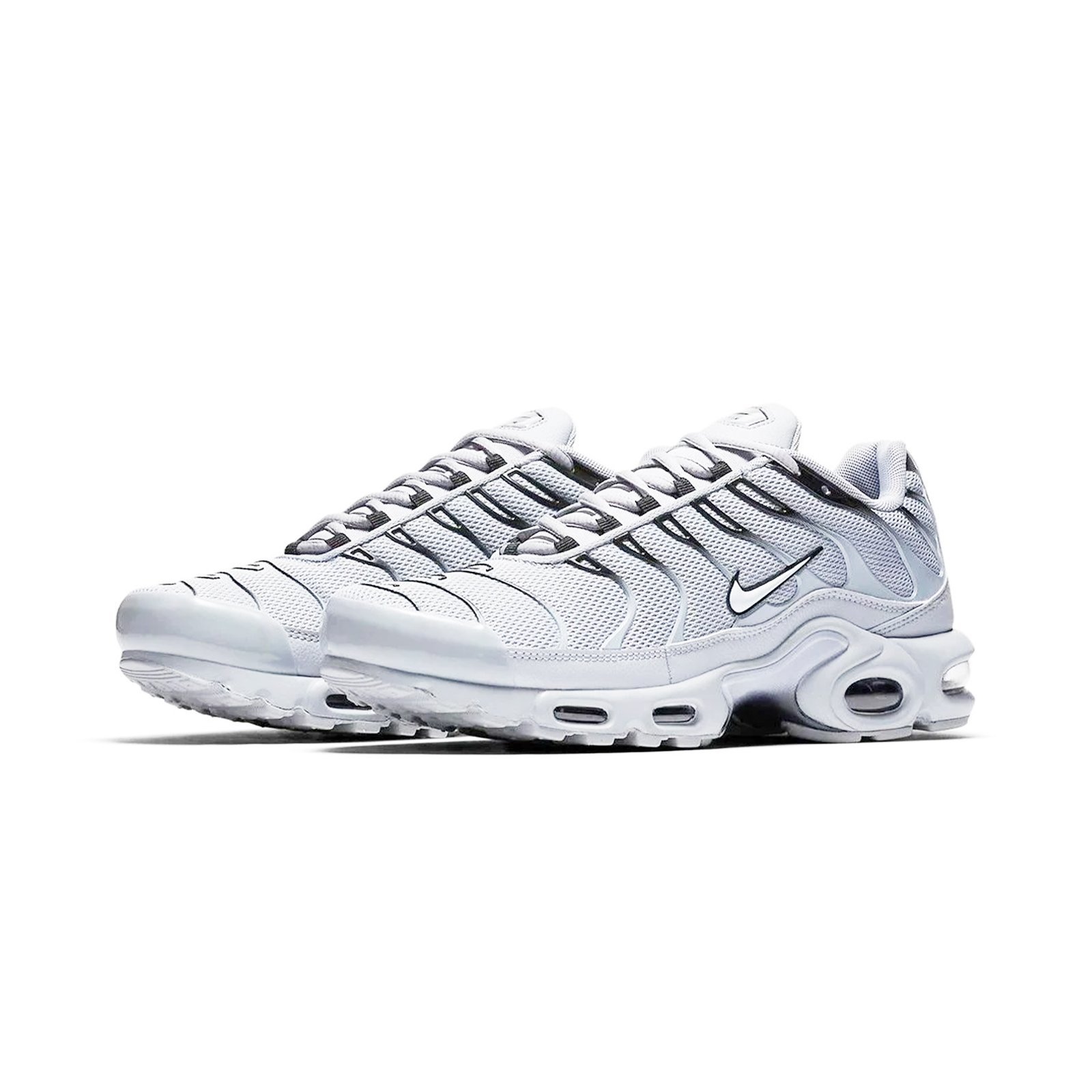 Nike Air Max Plus TN Wolf Grey