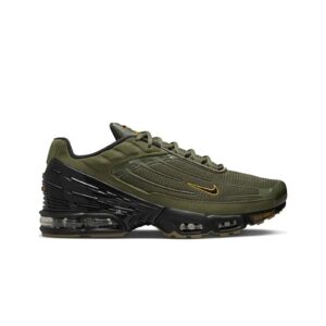 Nike Air Max Plus TUNED III Medium Olive
