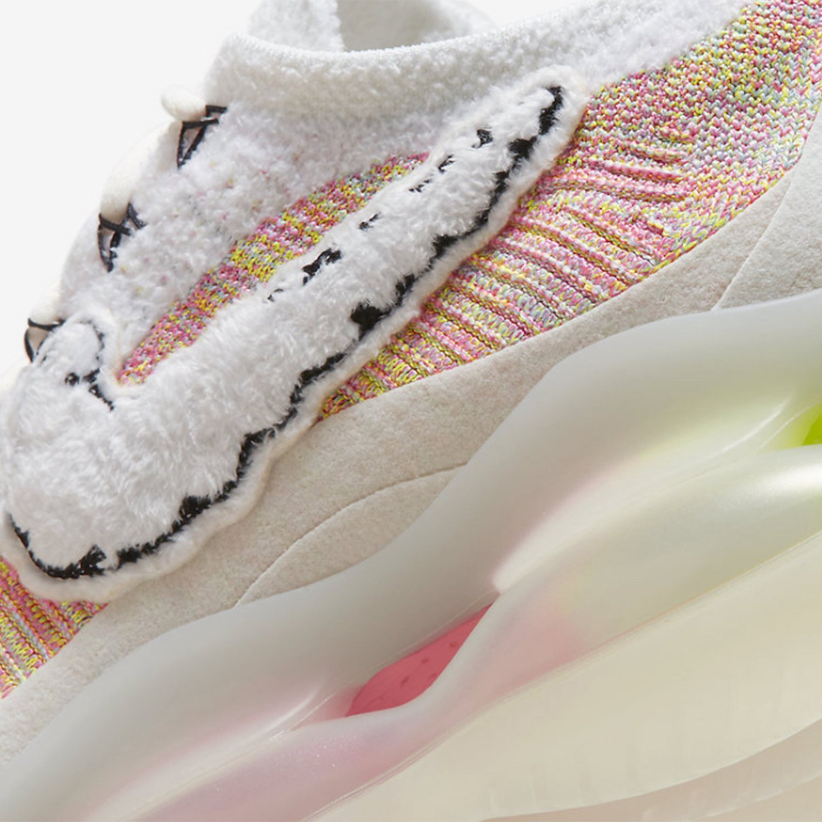 Nike Air Max Scorpion Flyknit Air Max Day 2033