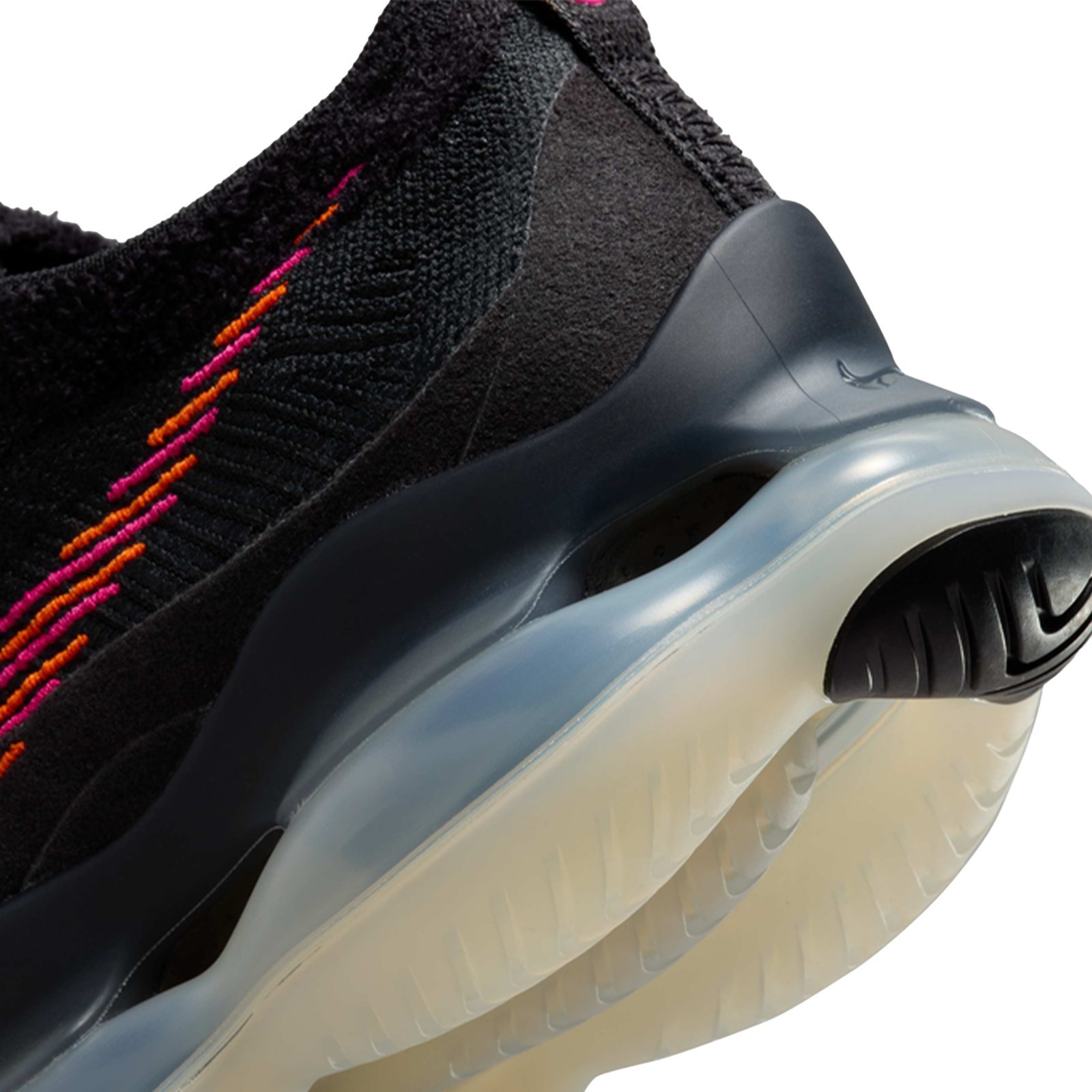 Nike Air Max Scorpion Flyknit Fireberry