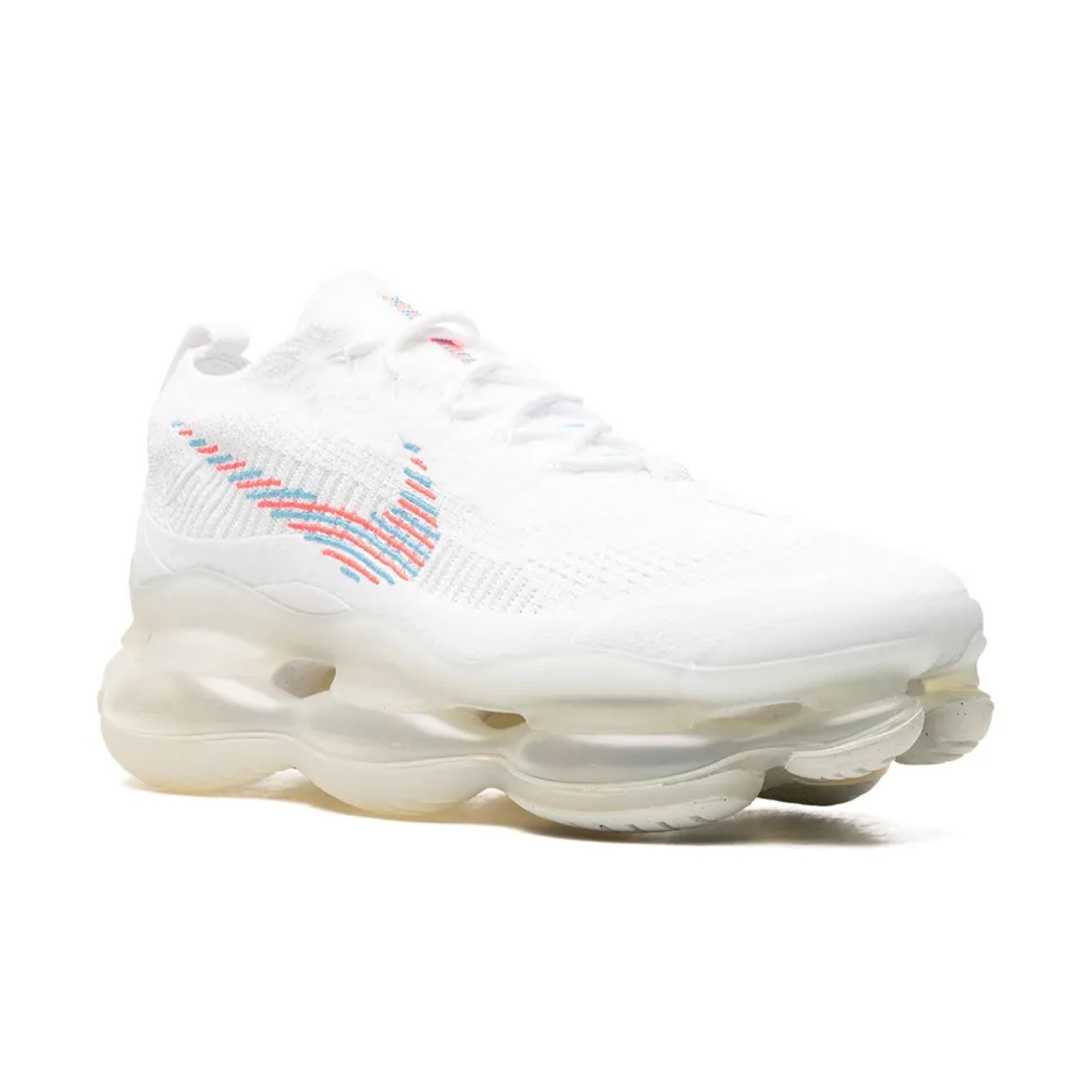 Nike Air Max Scorpion Flyknit Lagoon Pulse