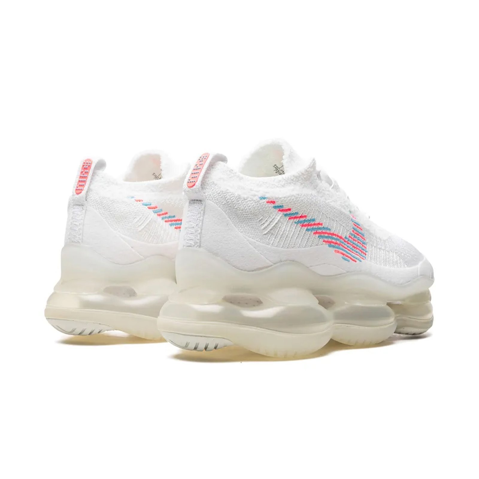 Nike Air Max Scorpion Flyknit Lagoon Pulse