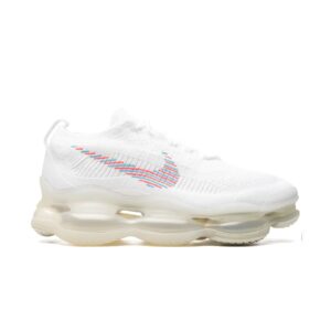 Nike Air Max Scorpion Flyknit Lagoon Pulse