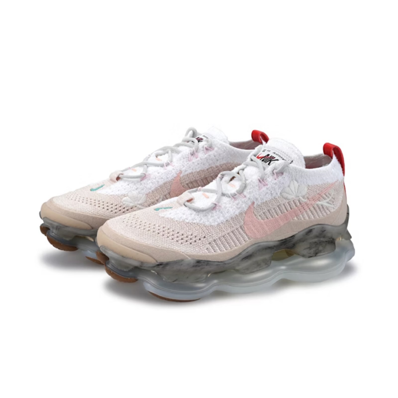 Nike Air Max Scorpion Flyknit Lunar New Year