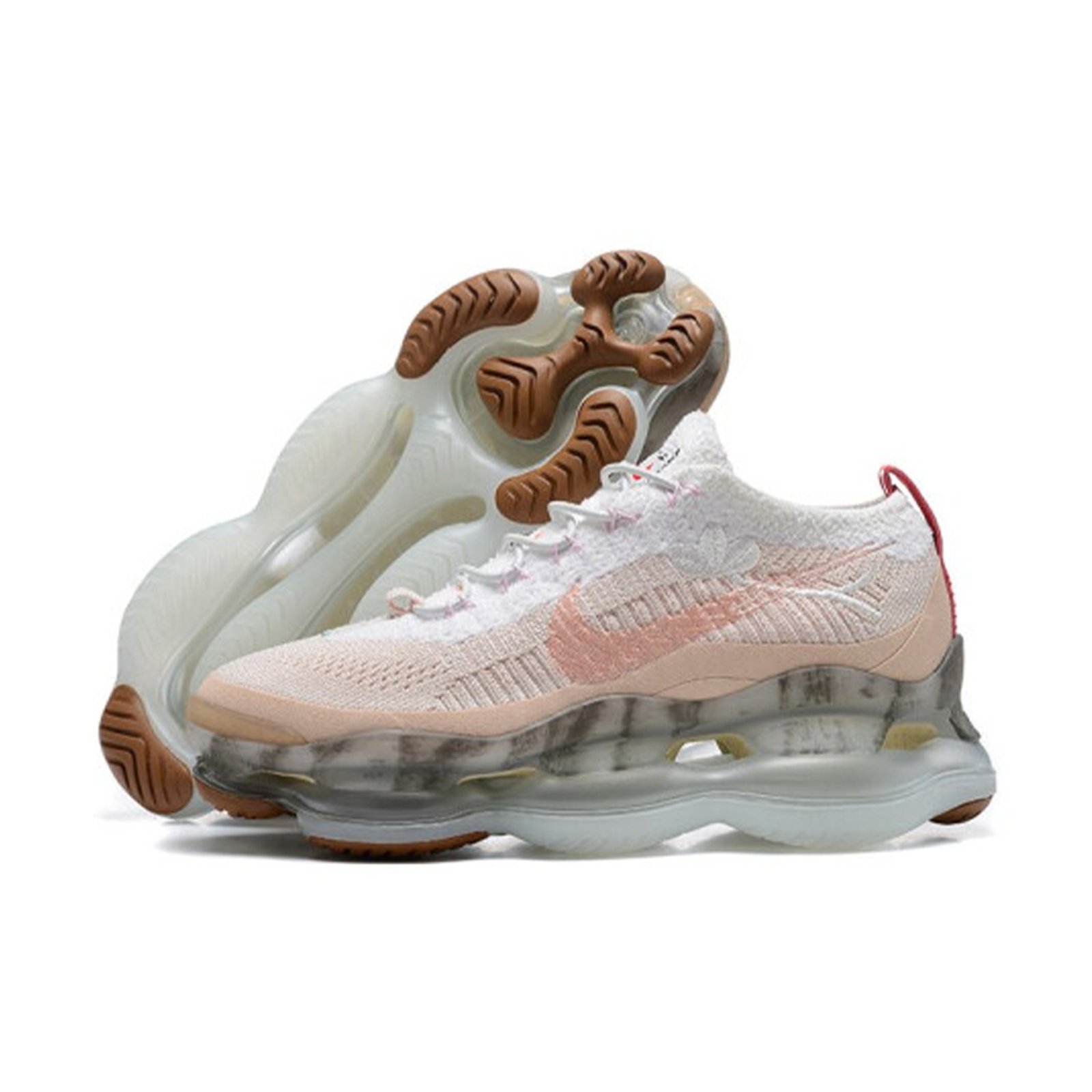 Nike Air Max Scorpion Flyknit Lunar New Year