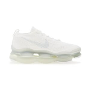 Nike Air Max Scorpion Flyknit White
