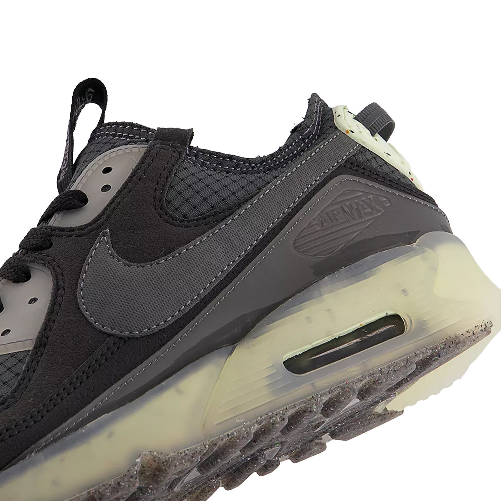 Nike Air Max Terrascape 90 Black