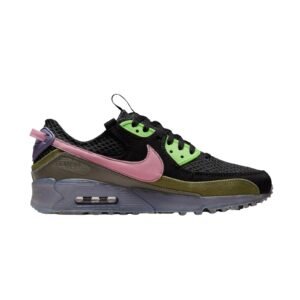 Nike Air Max Terrascape 90 Elemental Pink and Key Lime