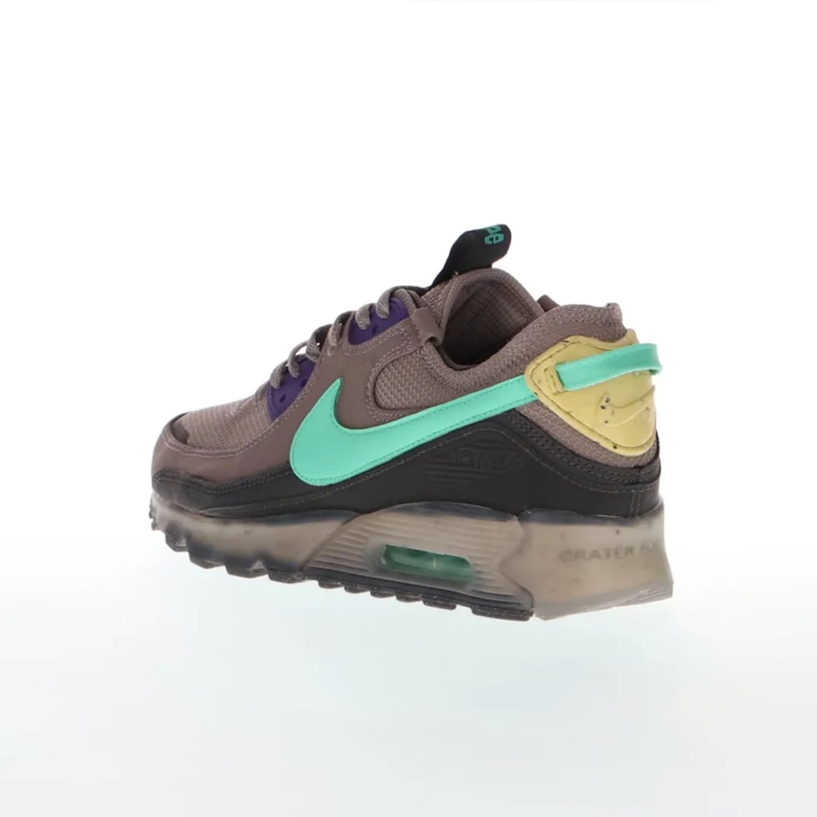 Nike Air Max Terrascape 90 Moon Fossil Light Menta