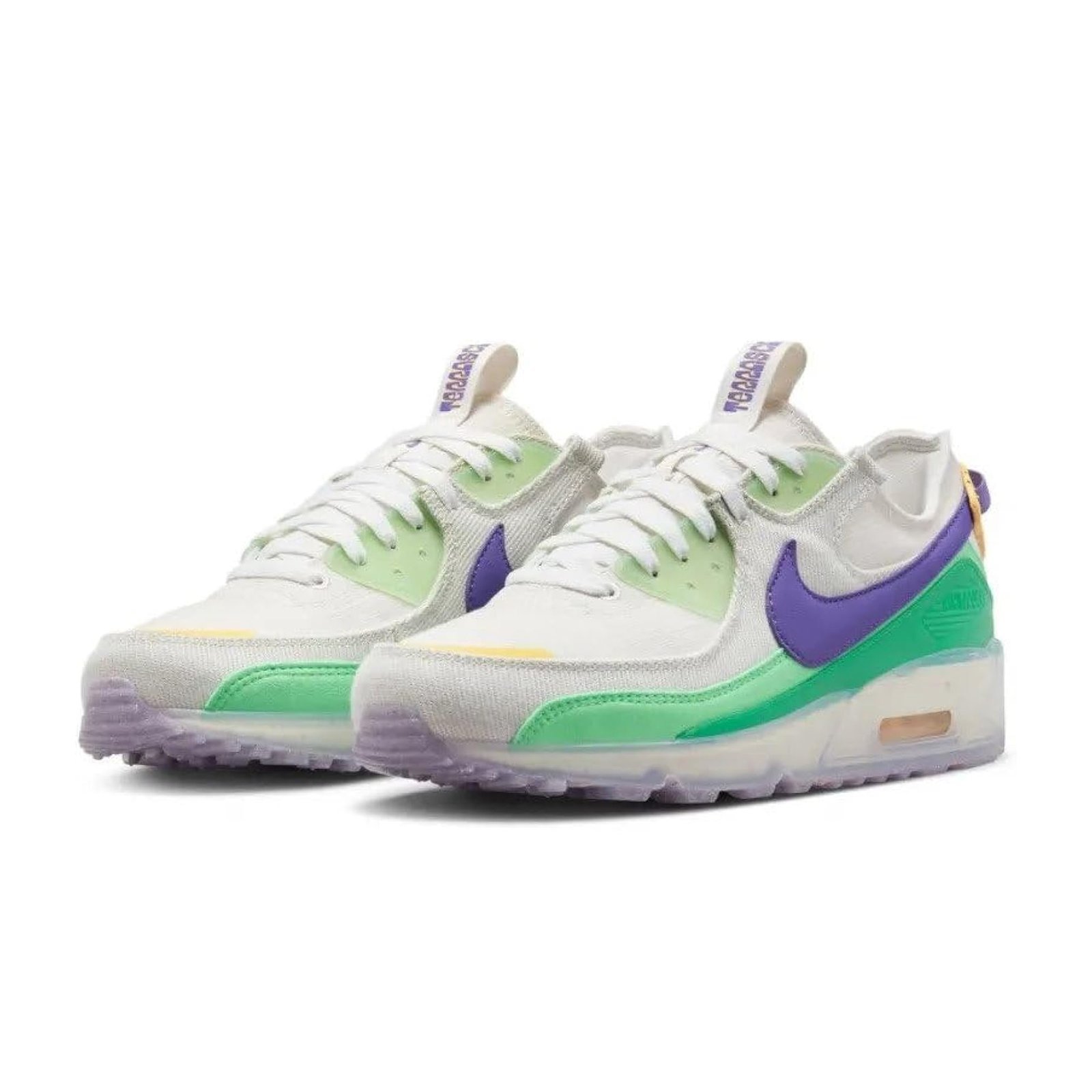 Nike Air Max Terrascape 90 Phantom Action Grape