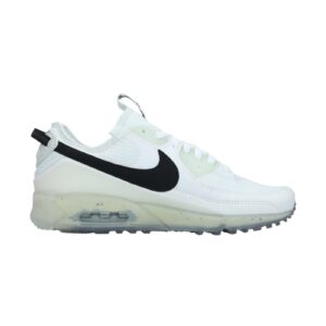 Nike Air Max Terrascape 90 White and Black