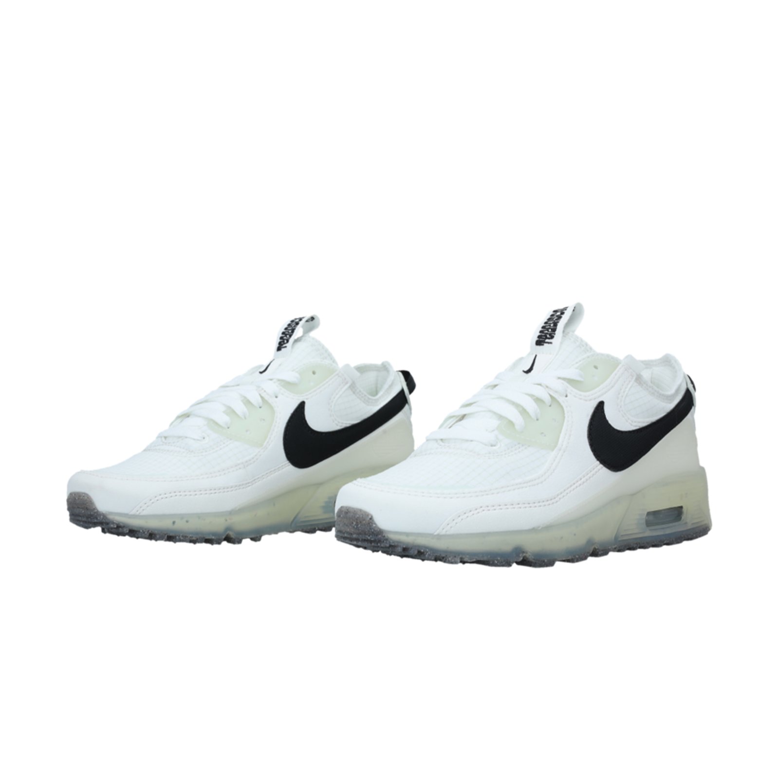 Nike Air Max Terrascape 90 White and Black