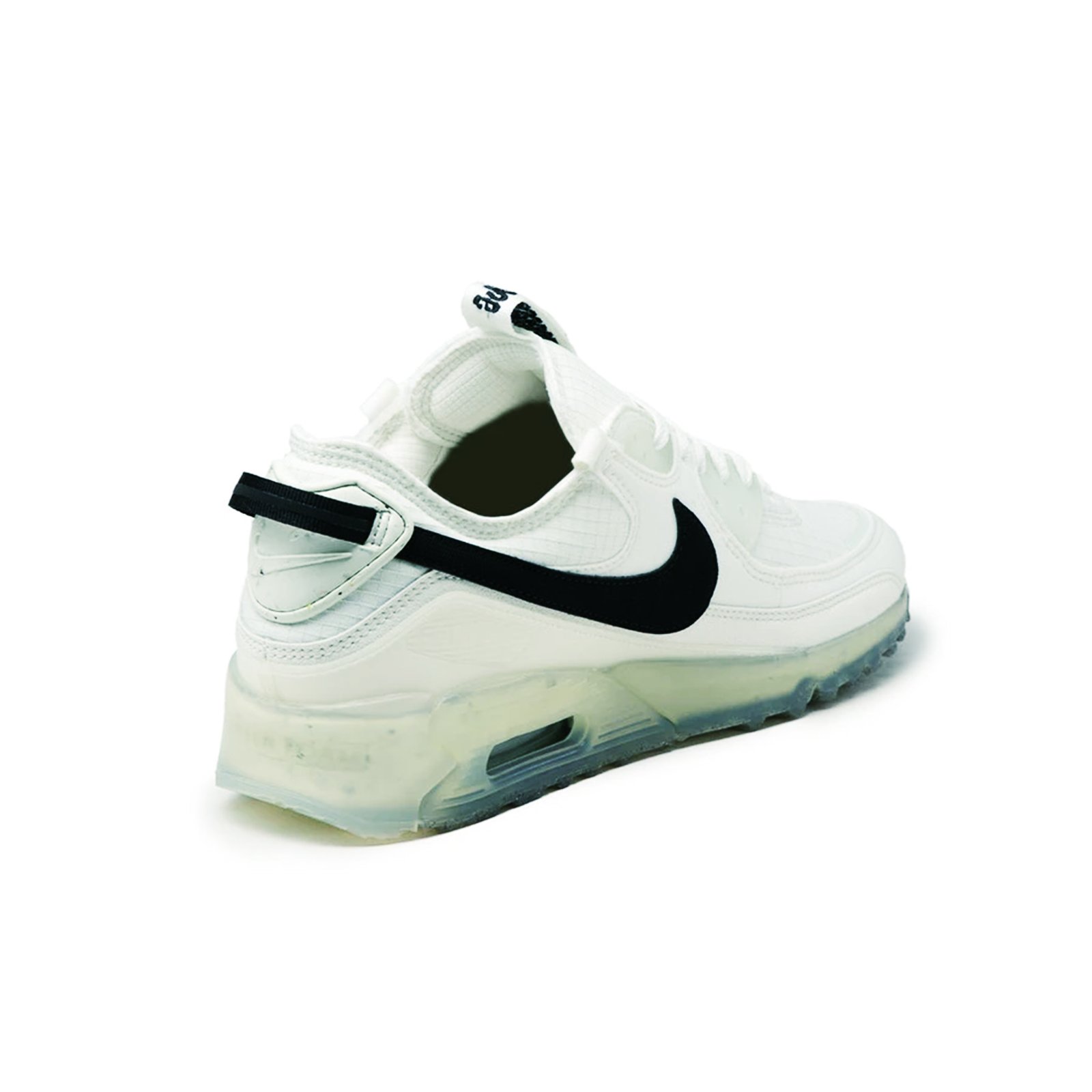 Nike Air Max Terrascape 90 White and Black