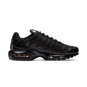 Nike Air Max Plus TN Black
