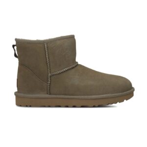 UGG Classic Ultra Mini Brown