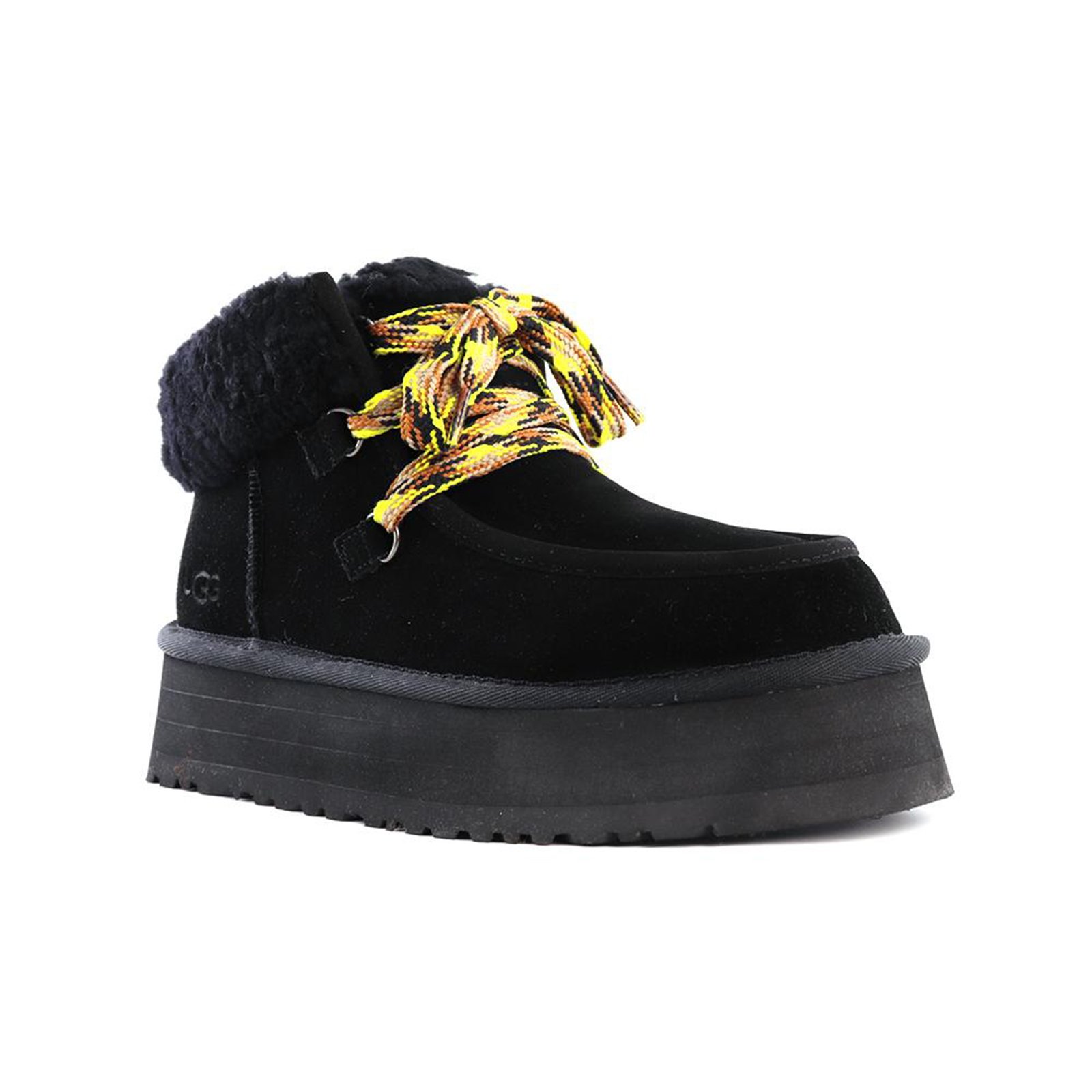 UGG Funkarra Cabin Cuff