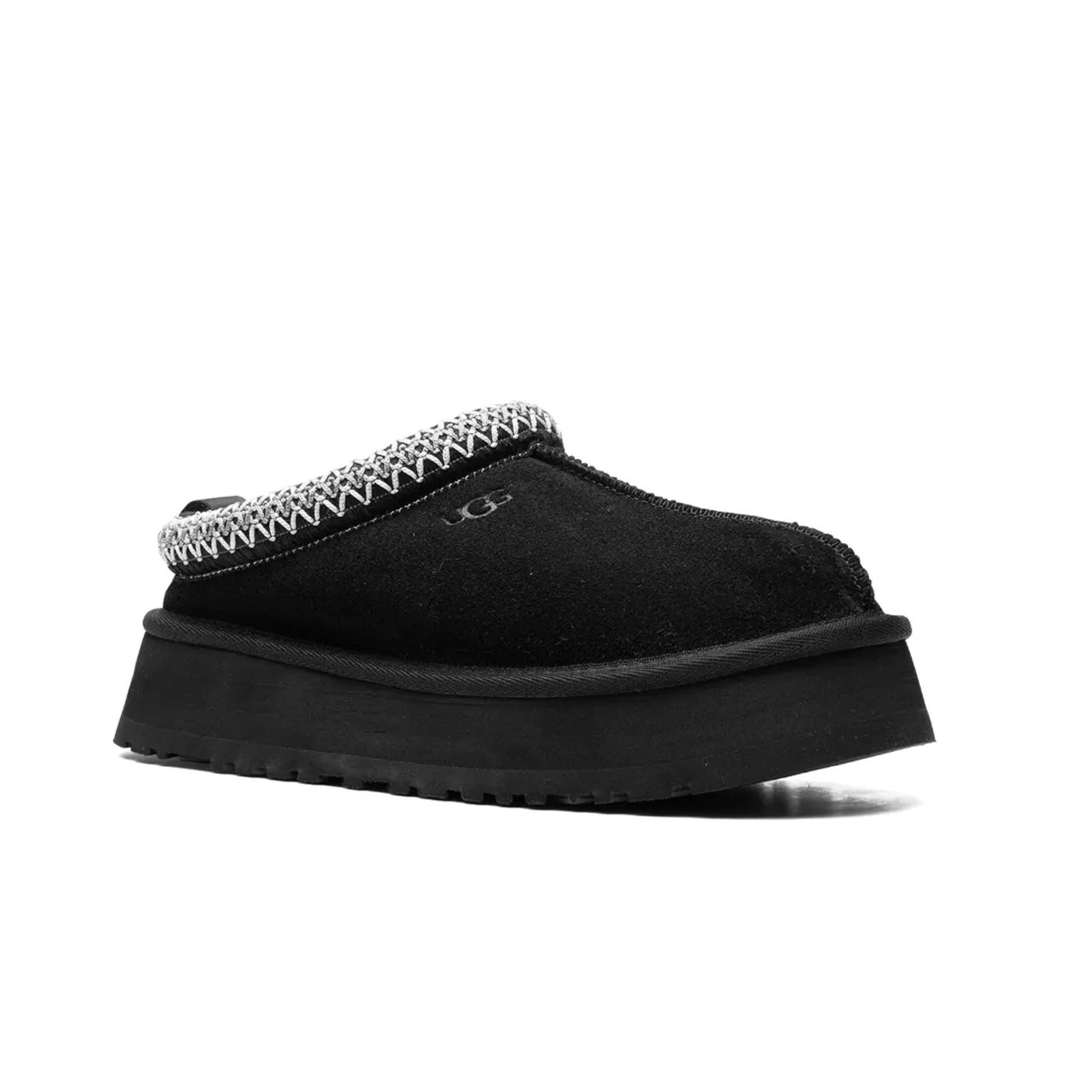 UGG Tazz Black