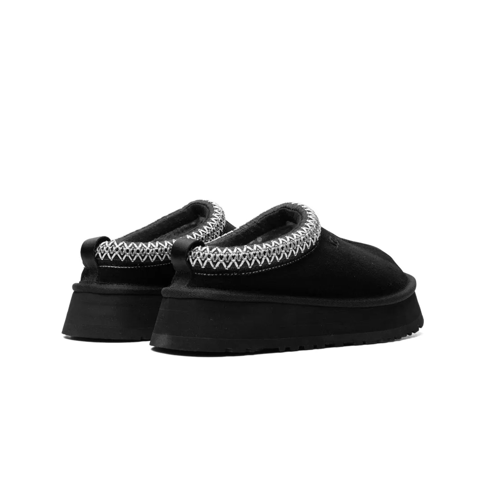 UGG Tazz Black