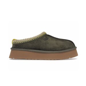 UGG Tazz Burnt Olive
