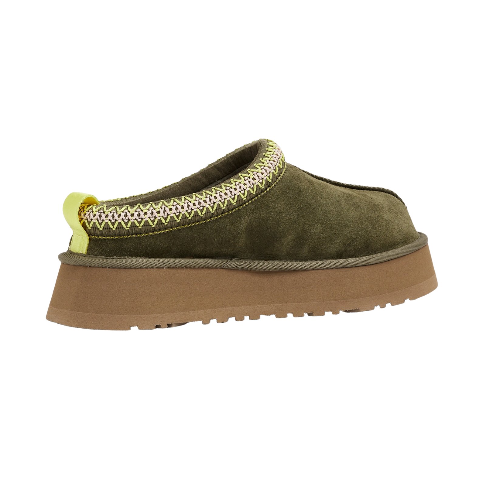 UGG Tazz Burnt Olive