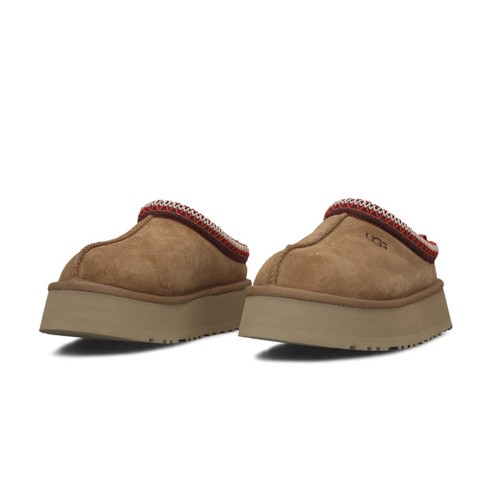UGG Tazz Chestnut