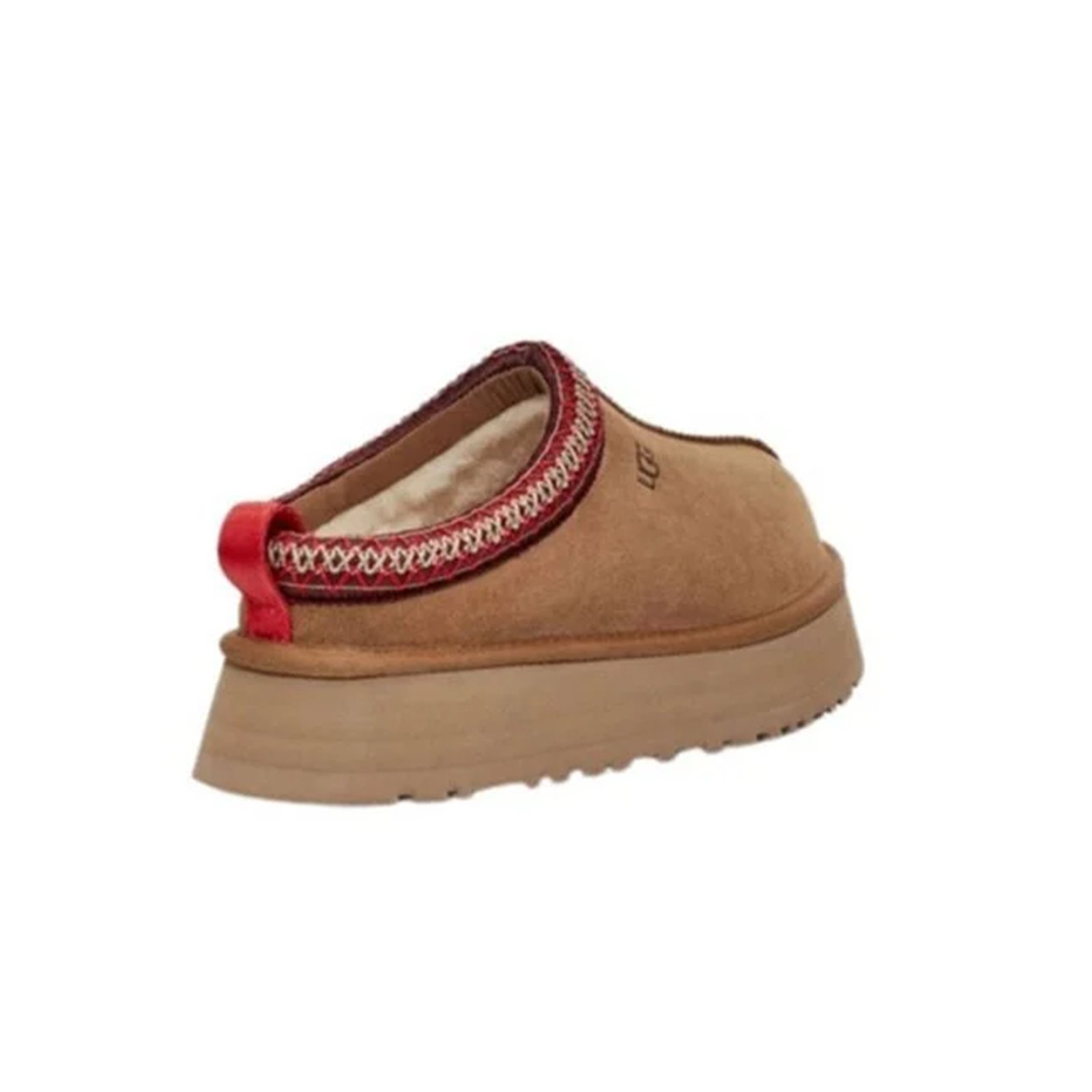 UGG Tazz Chestnut