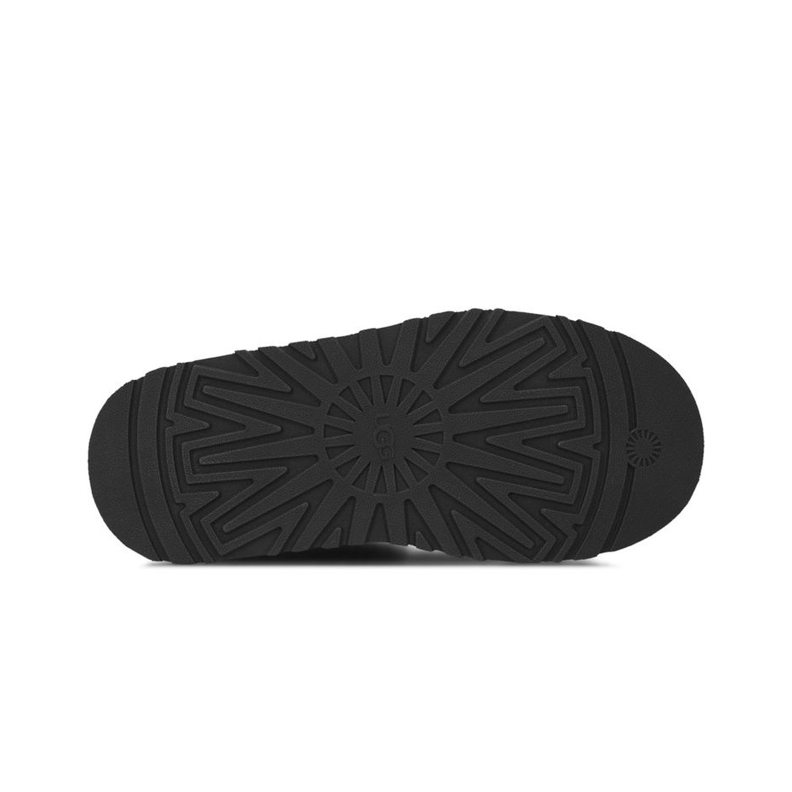UGG Tazz Obsidian